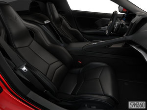 Chevrolet Corvette E-RAY coupé 1LZ 2026 - photo 5