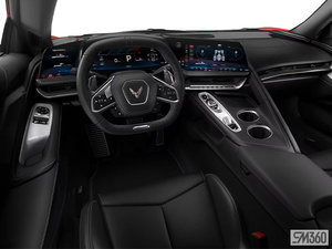 Chevrolet Corvette E-RAY coupé 1LZ 2026 - photo 6