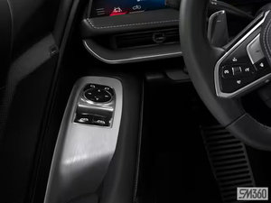 Chevrolet Corvette E-RAY coupé 1LZ 2026 - photo 8