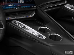 Chevrolet Corvette E-RAY coupé 1LZ 2026 - photo 11