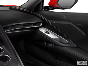 Chevrolet Corvette E-RAY coupé 1LZ 2026 - photo 12