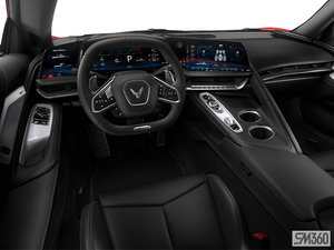 Chevrolet Corvette E-RAY coupé 2LZ 2026 - photo 6