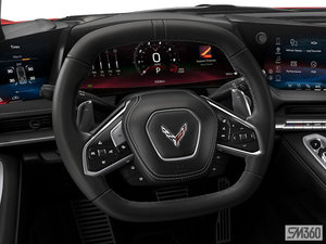 Chevrolet Corvette Stingray cabriolet  3LT 2026 - photo 10