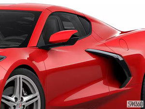 Chevrolet Corvette Stingray coupé 1LT 2026 - photo 2