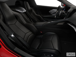 Chevrolet Corvette Stingray coupé 2LT 2026 - photo 6