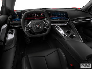 Chevrolet Corvette Stingray coupé 2LT 2026 - photo 7