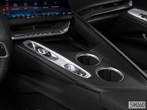 Chevrolet Corvette Stingray coupé 2LT 2026 - photo 12