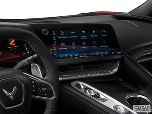 Chevrolet Corvette Stingray coupé 3LT 2026 - photo 11