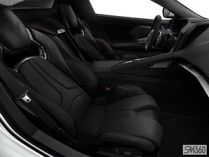 Chevrolet Corvette Z06 cabriolet 1LZ 2026 - photo 8