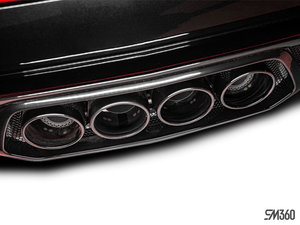 Chevrolet Corvette Z06 cabriolet 2LZ 2026 - photo 6