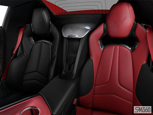 Chevrolet Corvette Z06 Convertible 3LZ 2026 - photo 10