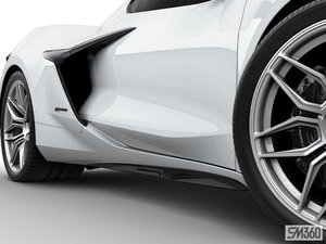 Chevrolet Corvette Z06 coupe 1LZ 2026 - photo 1