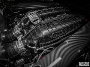 Chevrolet Corvette Z06 coupe 1LZ 2026 - photo 2