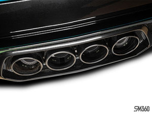 Chevrolet Corvette Z06 coupe 1LZ 2026 - photo 4