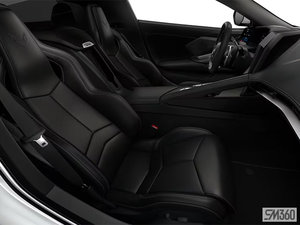 Chevrolet Corvette Z06 coupe 1LZ 2026 - photo 6