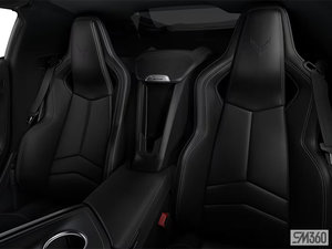 Chevrolet Corvette Z06 coupe 1LZ 2026 - photo 8