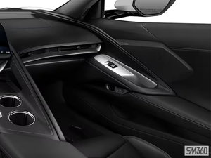 Chevrolet Corvette Z06 coupe 1LZ 2026 - photo 10