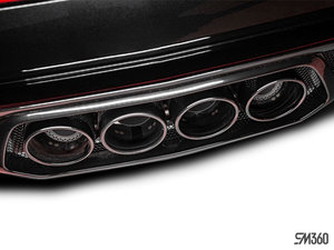 Chevrolet Corvette Z06 coupe 2LZ 2026 - photo 4