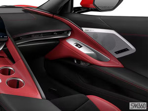 Chevrolet Corvette Z06 coupe 2LZ 2026 - photo 10