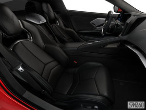 Chevrolet Corvette Z06 coupé 3LZ 2026 - photo 6