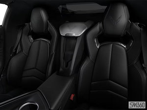 Chevrolet Corvette Z06 coupé 3LZ 2026 - photo 8