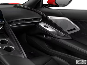 Chevrolet Corvette Z06 coupé 3LZ 2026 - photo 10