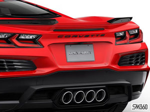 Chevrolet Corvette Z06 coupé 3LZ 2026 - photo 3