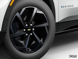 Chevrolet Equinox EV 2LT 2026 - photo 3