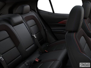 Chevrolet Equinox EV RS 2026 - photo 6