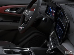 Chevrolet Equinox EV RS 2026 - photo 8