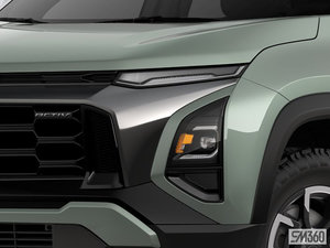Chevrolet Equinox ACTIV 2026 - photo 4