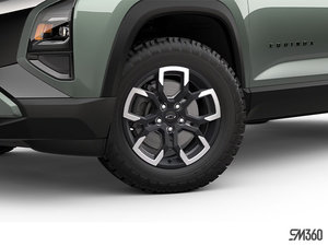 Chevrolet Equinox ACTIV 2026 - photo 6