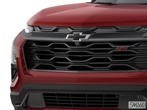 Chevrolet Equinox RS 2026 - photo 2