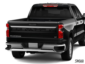 Chevrolet Silverado 1500 LT 2026 - photo 5