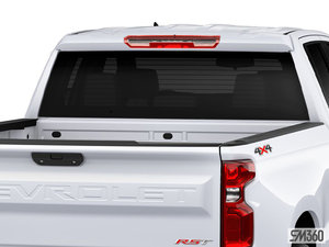 Chevrolet Silverado 1500 RST 2026 - photo 10