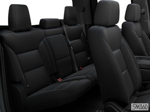 Chevrolet Silverado 1500 RST 2026 - photo 12