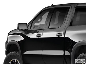 Chevrolet Silverado 1500 ZR2 2026 - photo 7