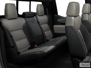 Chevrolet Silverado 1500 ZR2 2026 - photo 9