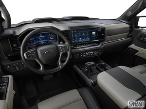 Chevrolet Silverado 1500 ZR2 2026 - photo 10