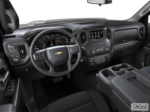 Chevrolet Silverado 2500HD Custom 2026 - photo 9
