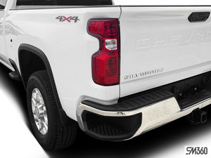 Chevrolet Silverado 2500HD LT 2026 - photo 6