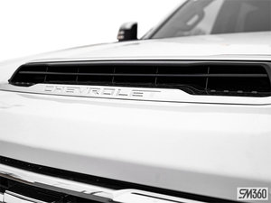Chevrolet Silverado 2500HD LTZ 2026 - photo 8