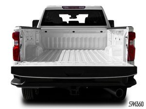 Chevrolet Silverado 2500HD WT 2026 - photo 5