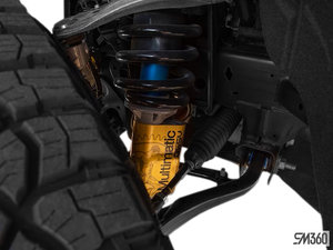 Chevrolet Silverado 2500HD ZR2 2026 - photo 10