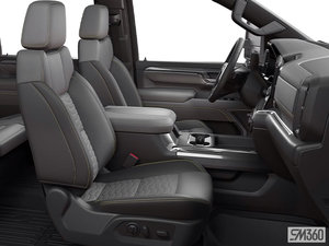 Chevrolet Silverado 2500HD ZR2 2026 - photo 12