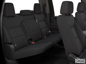 Chevrolet Silverado 3500HD Chassis Cab LT 2026 - photo 2