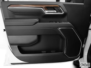 Chevrolet Silverado 3500HD Chassis Cab LT 2026 - photo 3