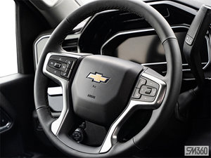 Chevrolet Silverado 3500HD Chassis Cab LT 2026 - photo 7