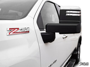 Chevrolet Silverado 3500HD LTZ 2026 - photo 10