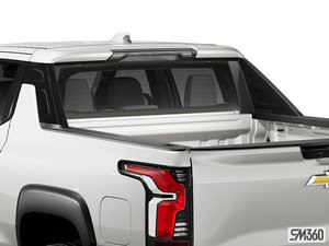 Chevrolet Silverado EV LT Autonomie prolongée 2026 - photo 6